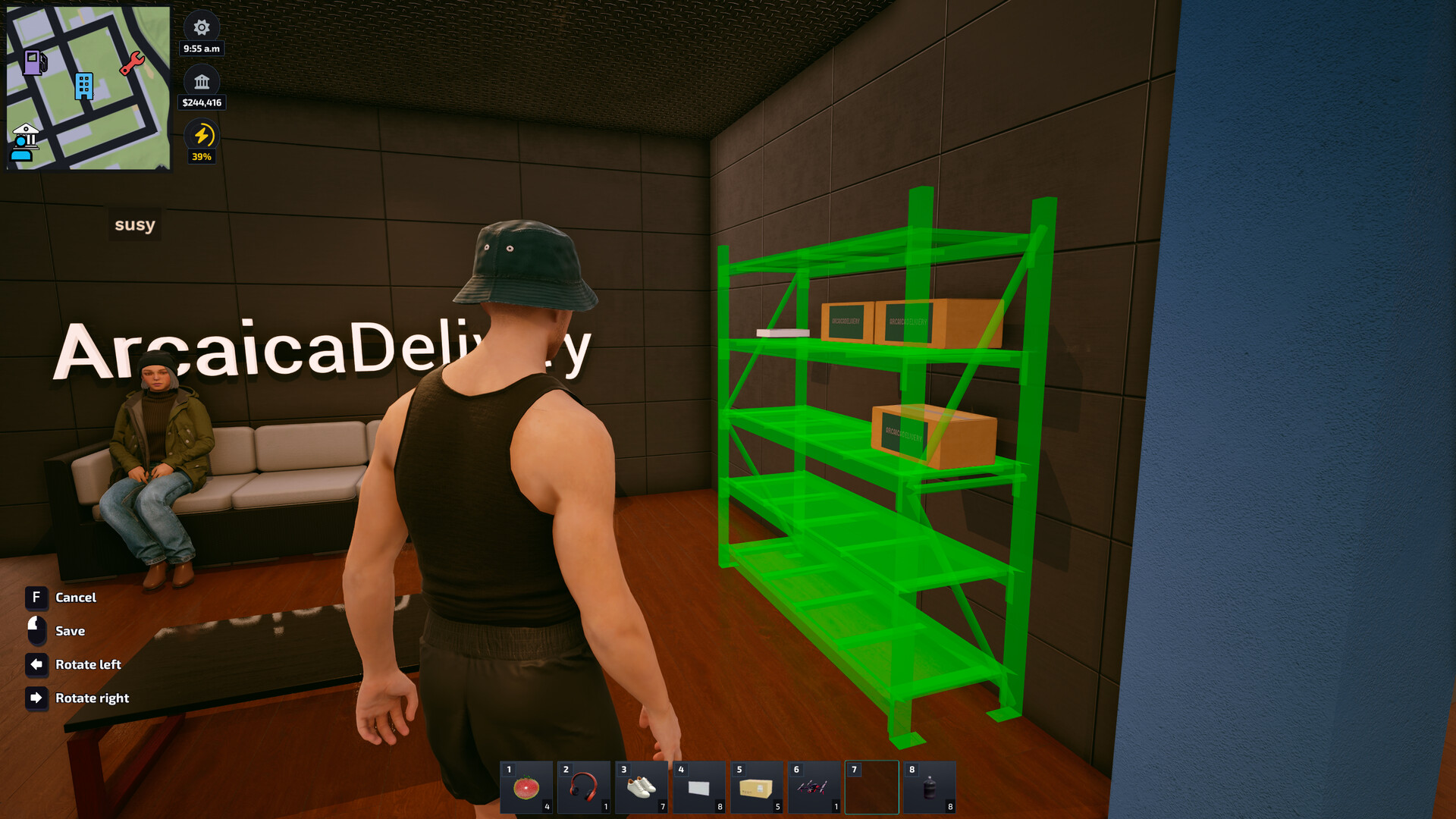 Pionero Capital screenshot 4
