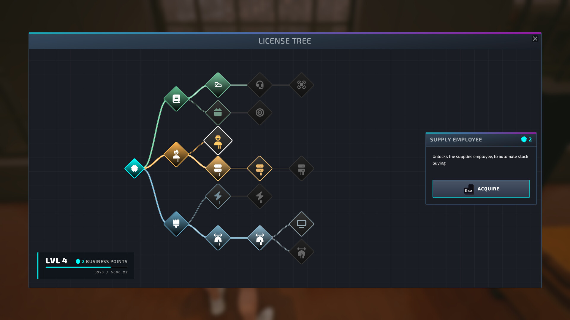 Pionero Capital screenshot 12