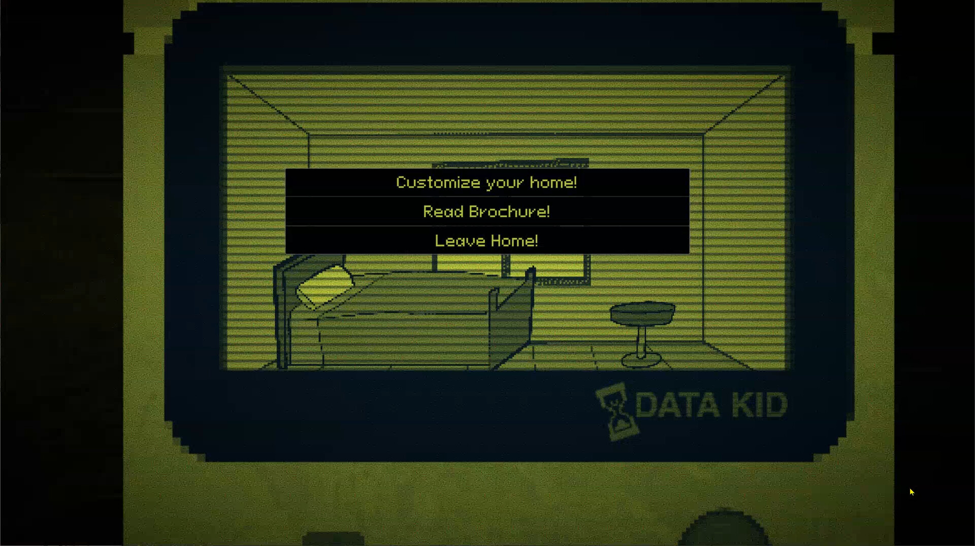 Storm the Swan - And the Power of FRIENDSHIP and IMAGINATION screenshot 3