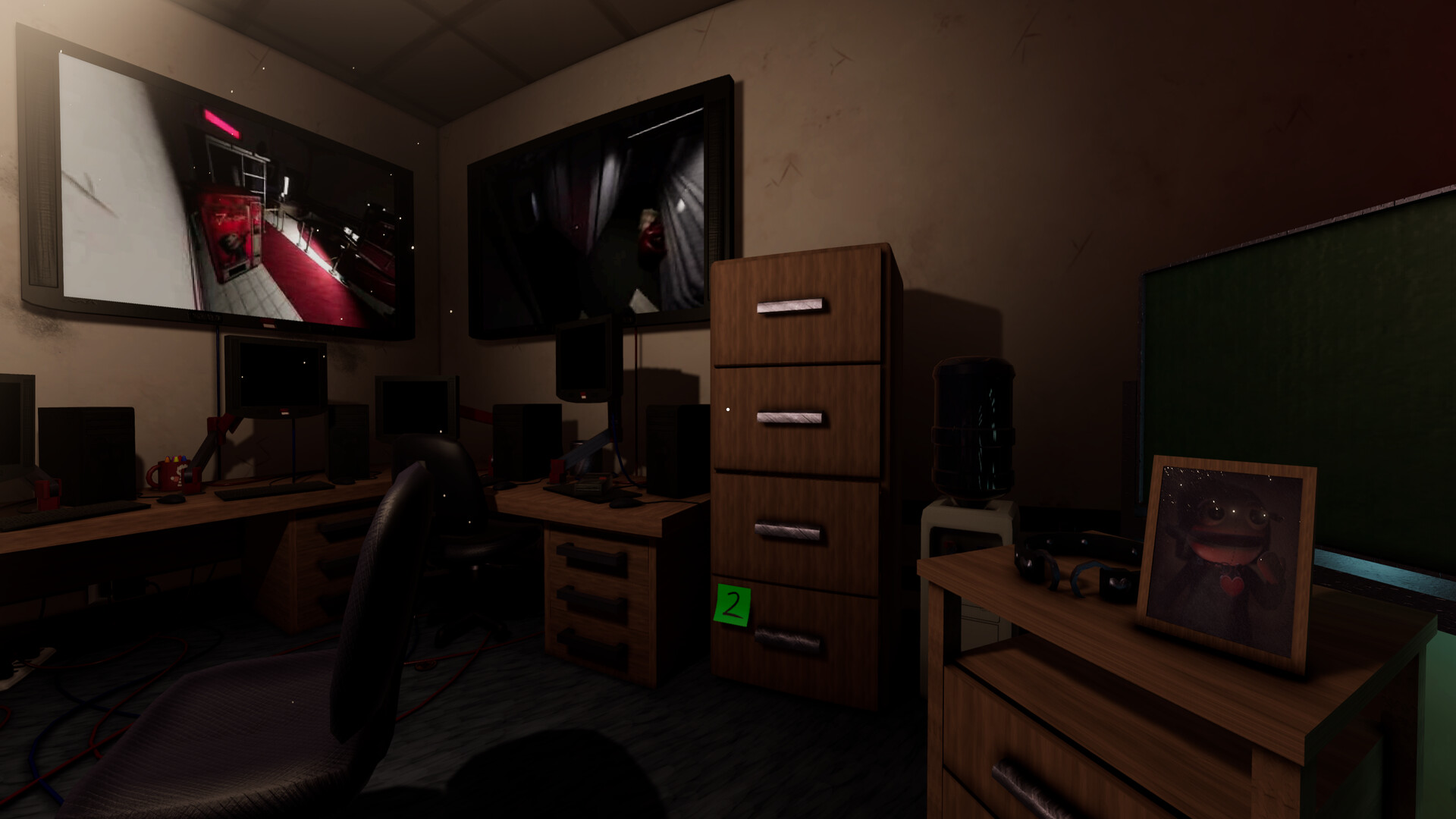 Puppetsite screenshot 5