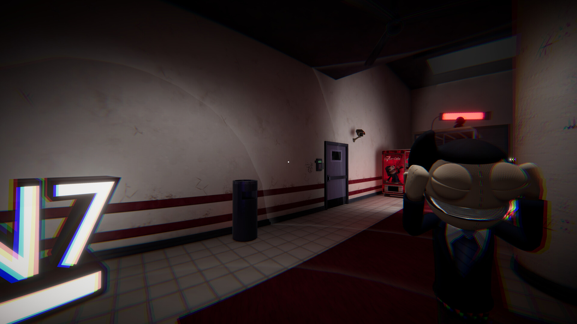 Puppetsite screenshot 2