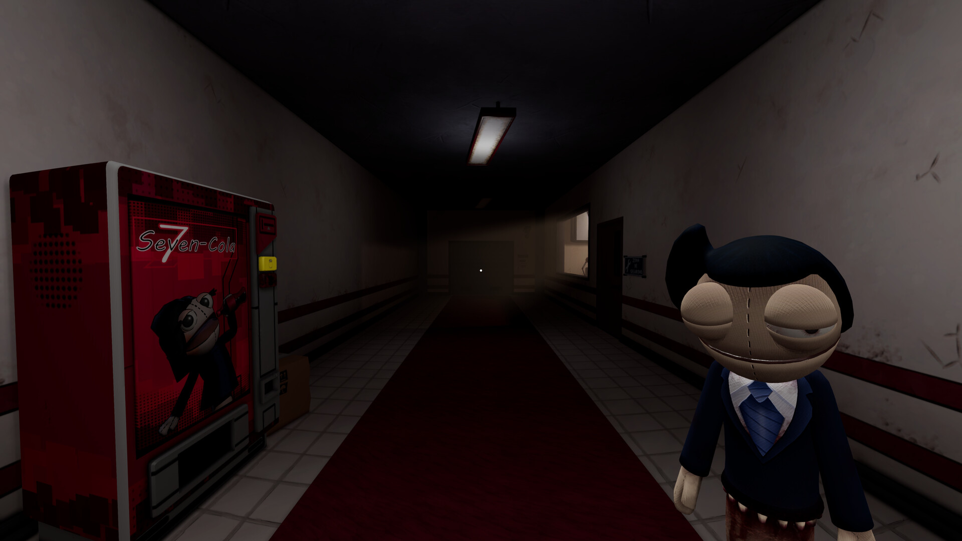 Puppetsite screenshot 4