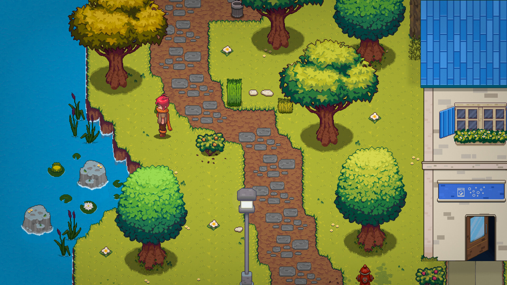 Pluralys screenshot 3