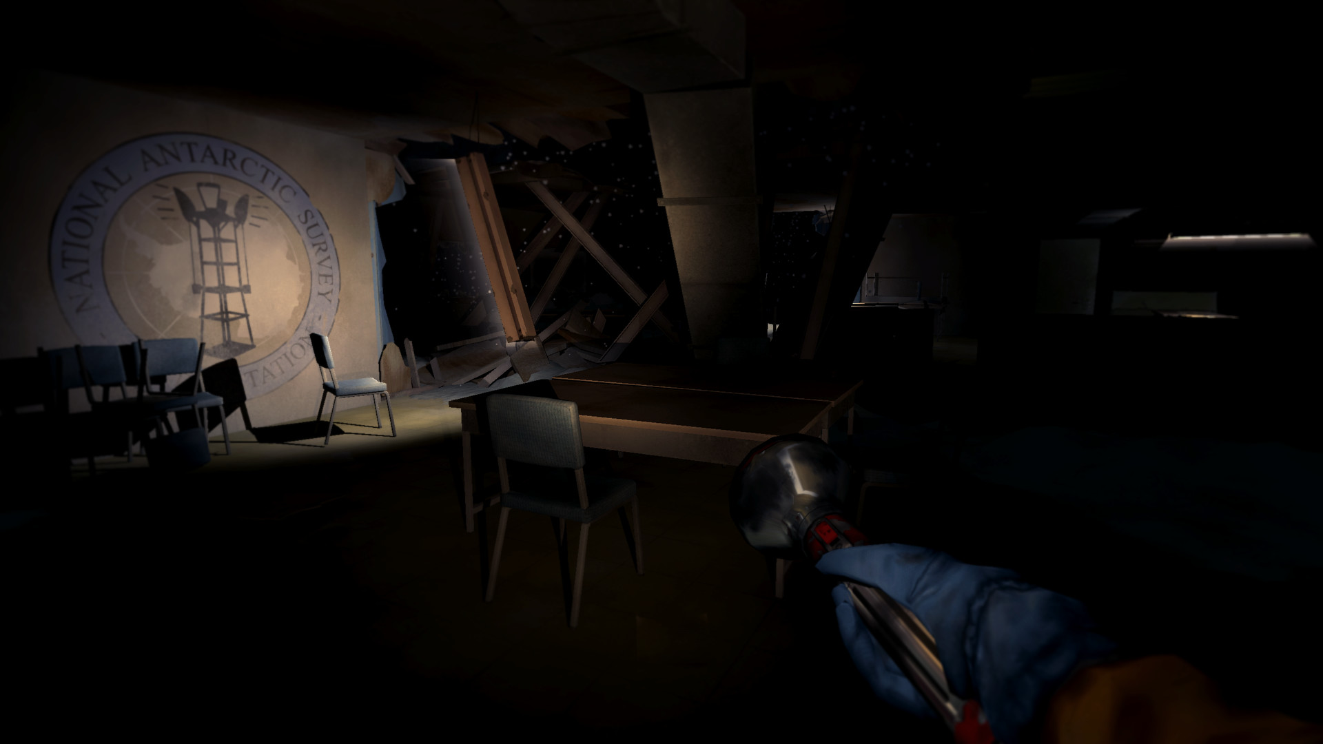 Near Death screenshot 7