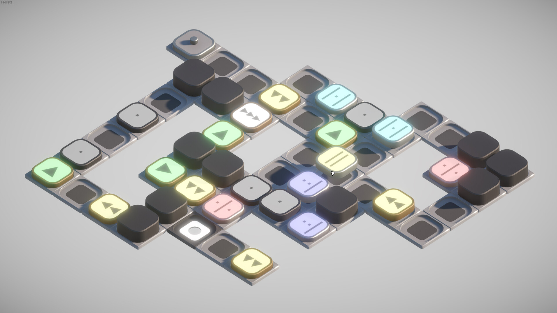 Magtiles screenshot 1
