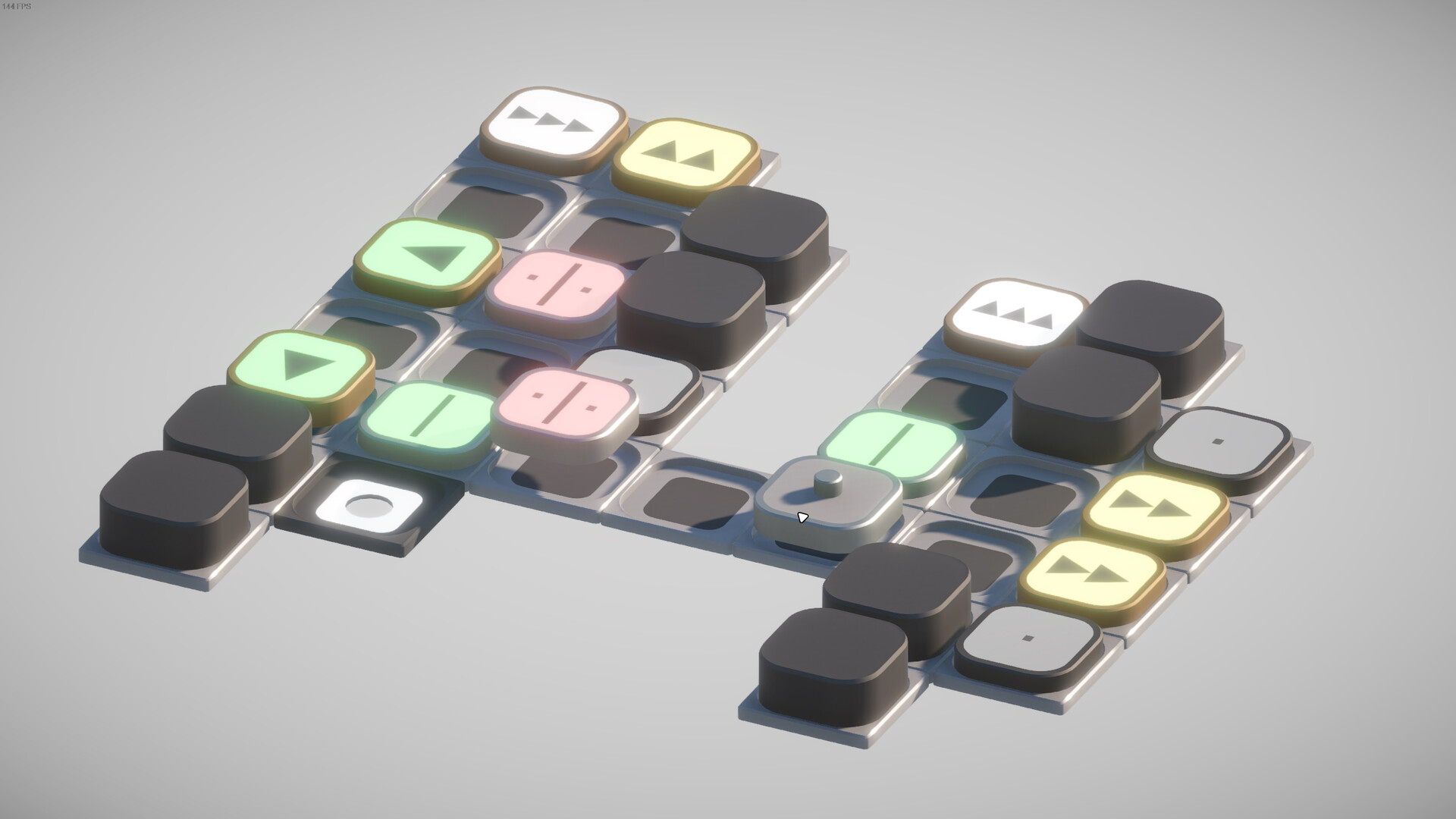 Magtiles screenshot 2