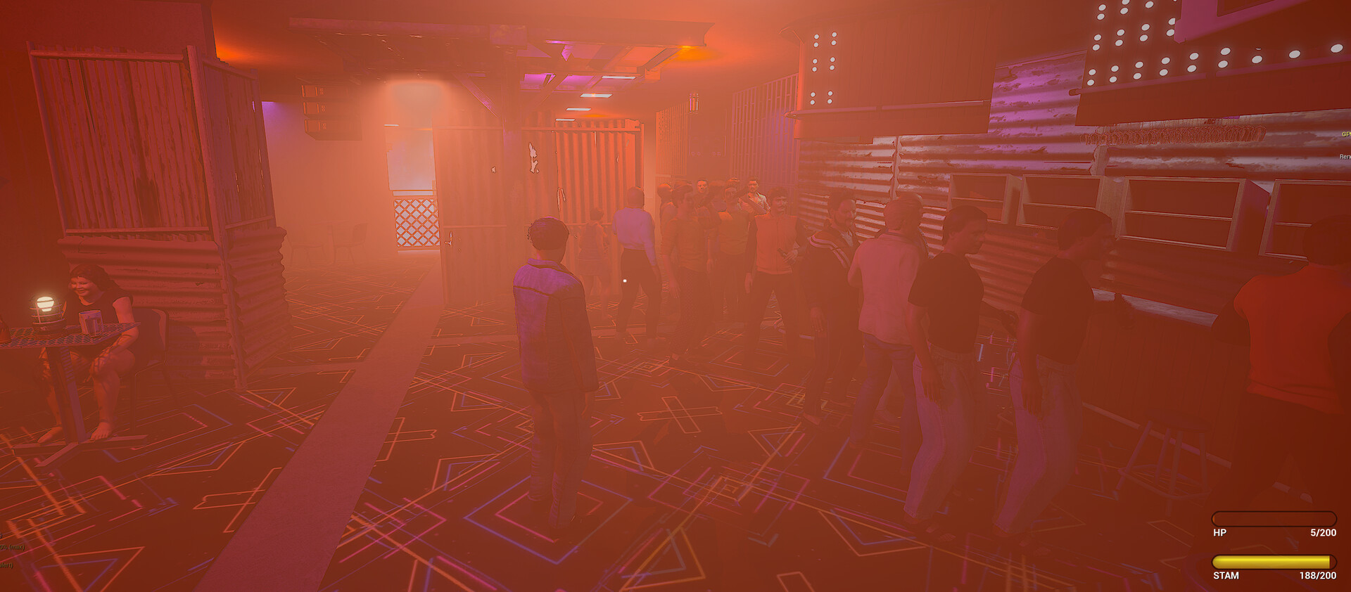 Last Drop screenshot 6