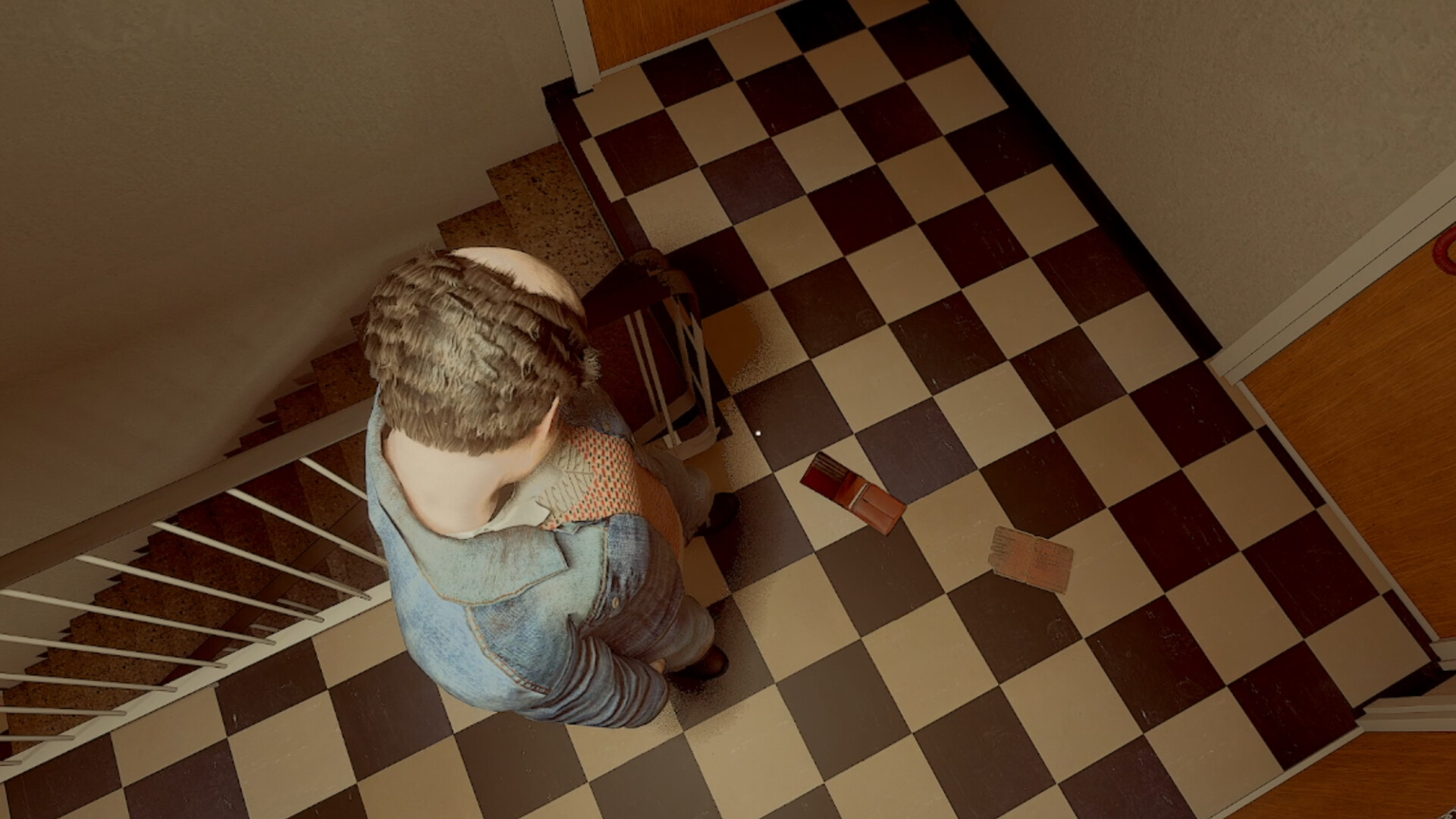 Last Drop screenshot 23