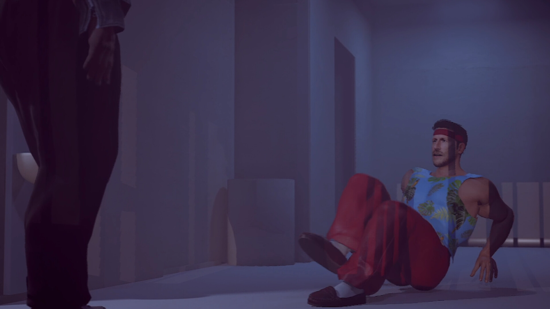 Last Drop screenshot 21