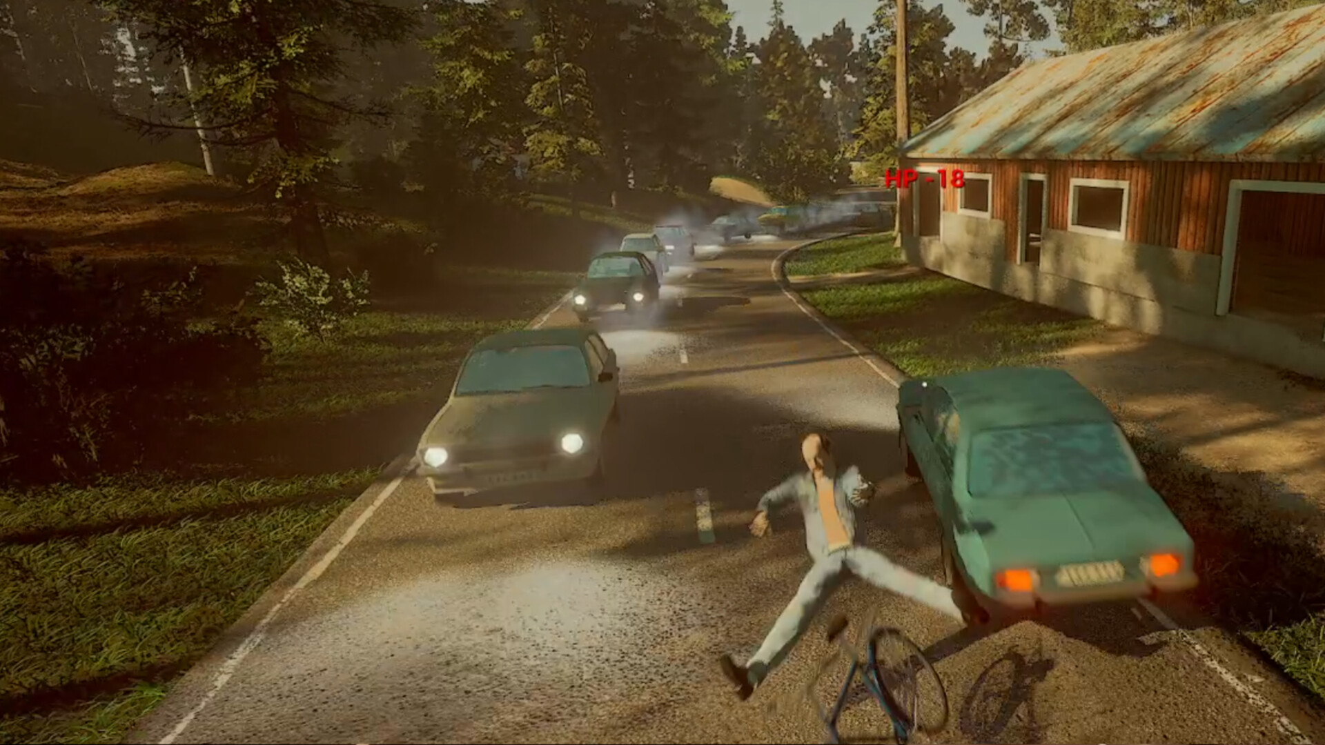 Last Drop screenshot 19