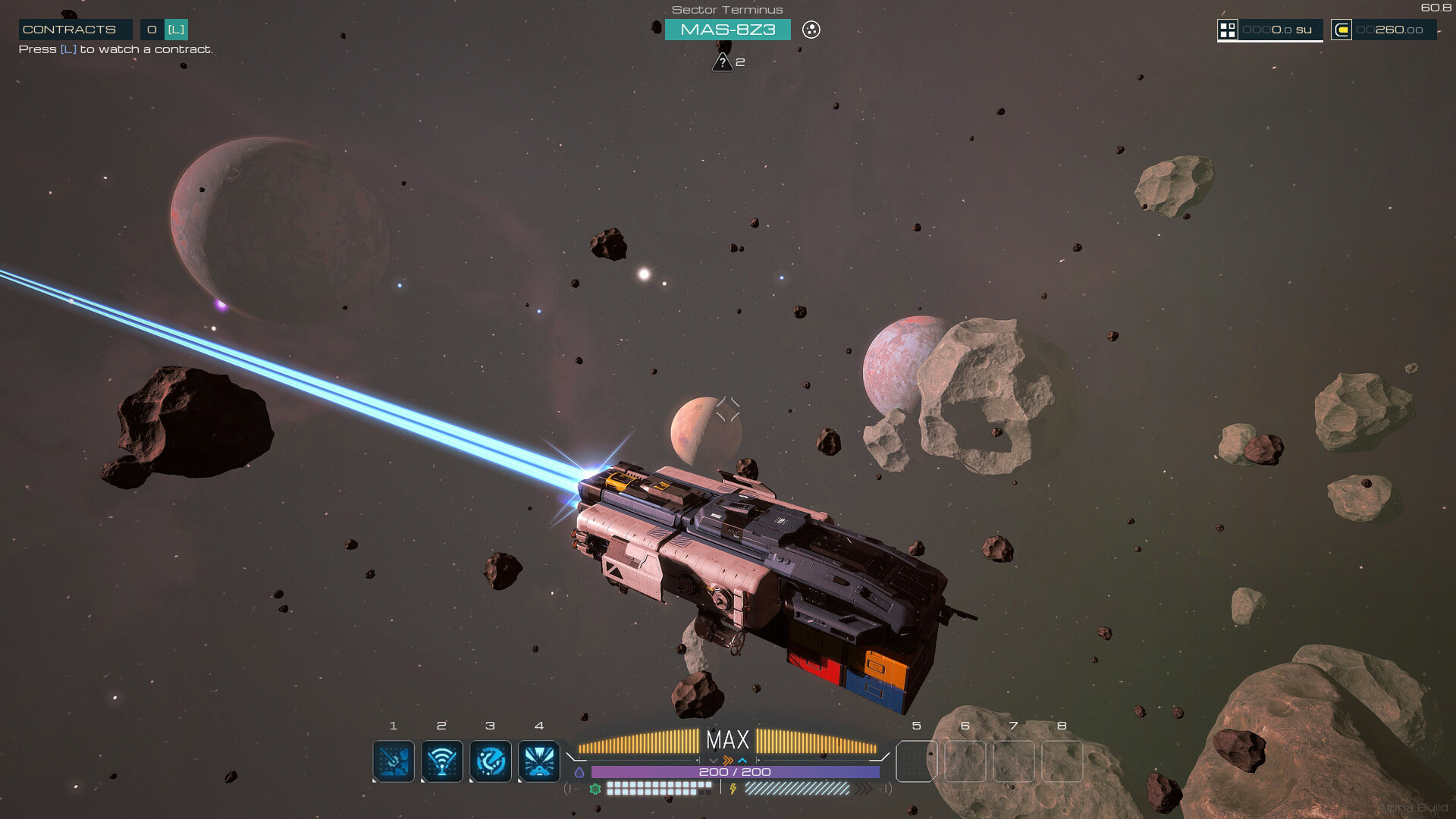 SpaceCraft screenshot 10