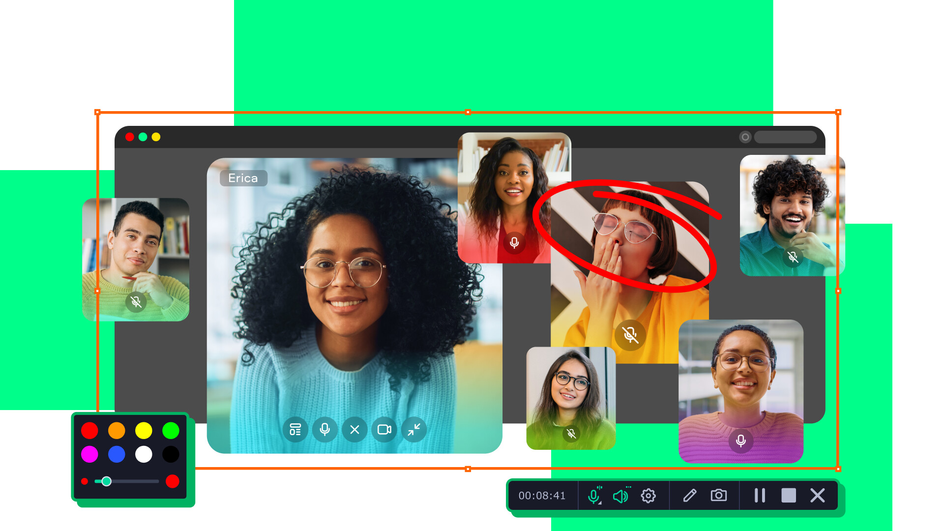 Movavi Video Suite 2025 Steam Edition screenshot 4