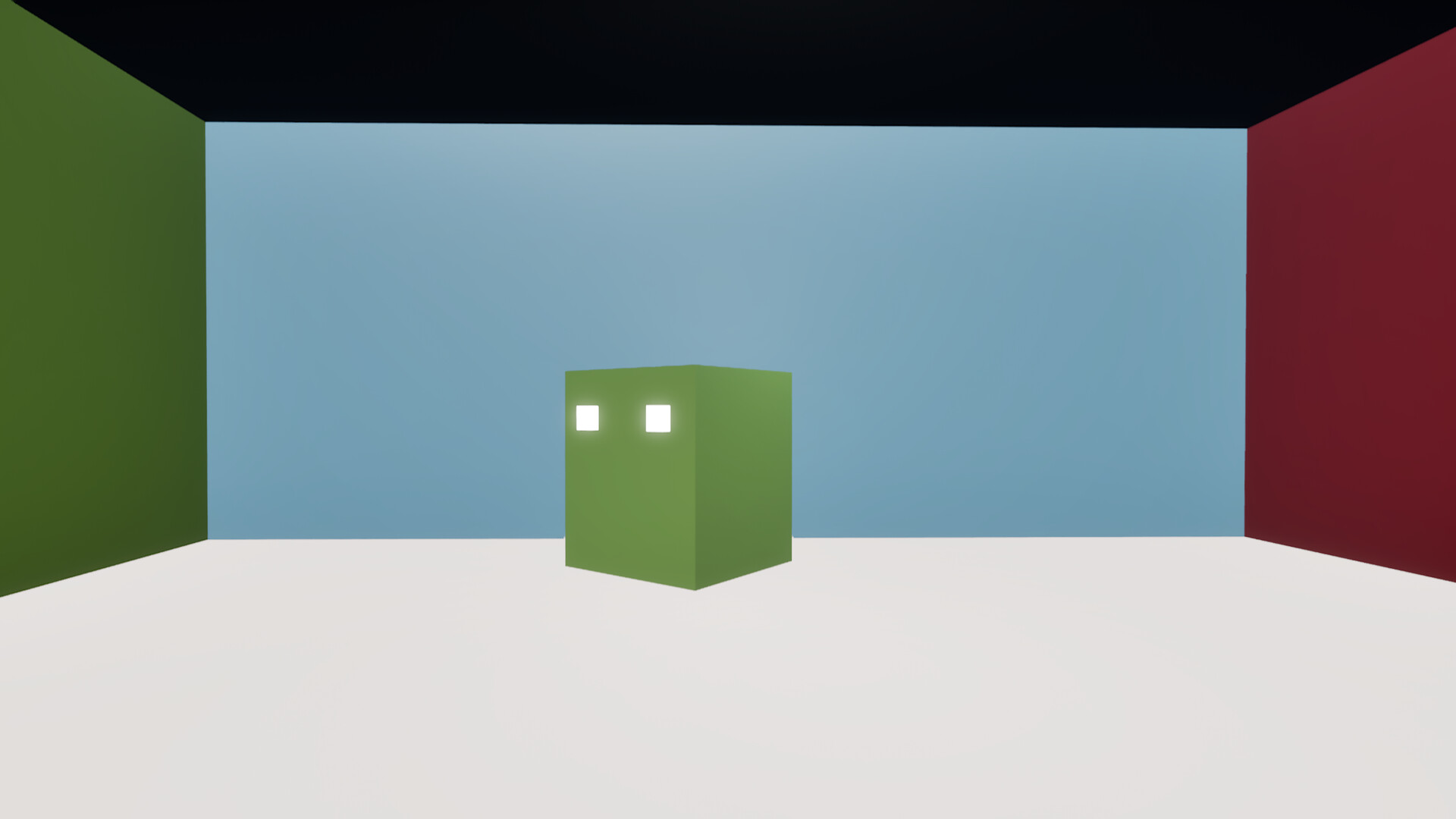 Iron Cauldron - Guess the Colorblock screenshot 2