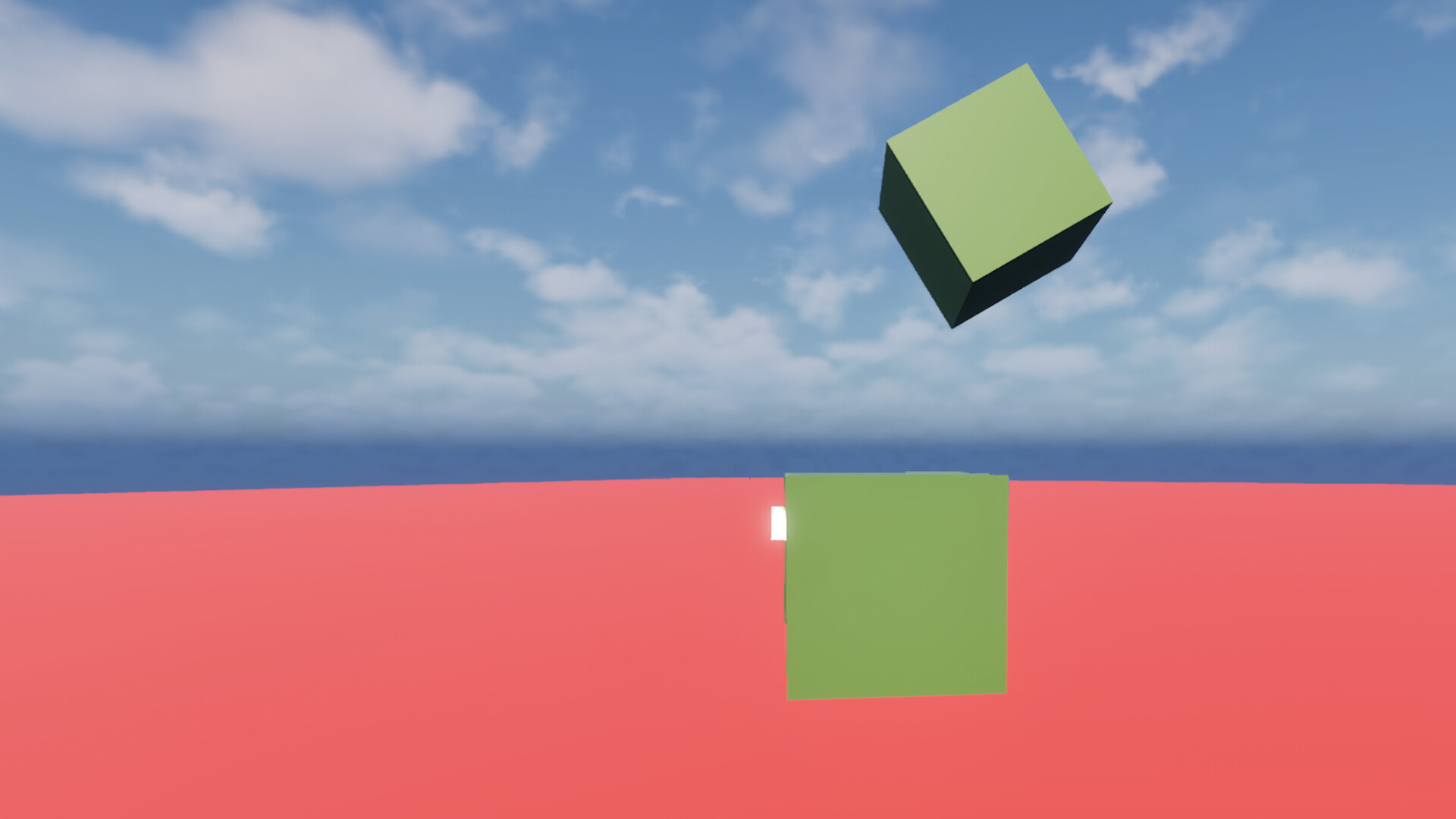 Iron Cauldron - Guess the Colorblock screenshot 3