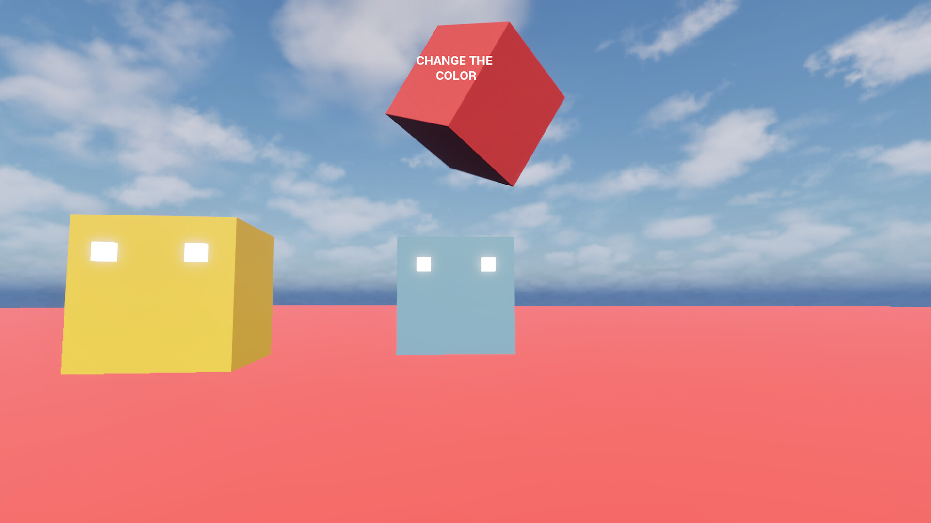 Iron Cauldron - Guess the Colorblock screenshot 6