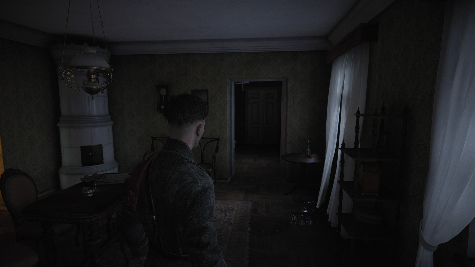 The War of the Worlds: Siberia screenshot 4