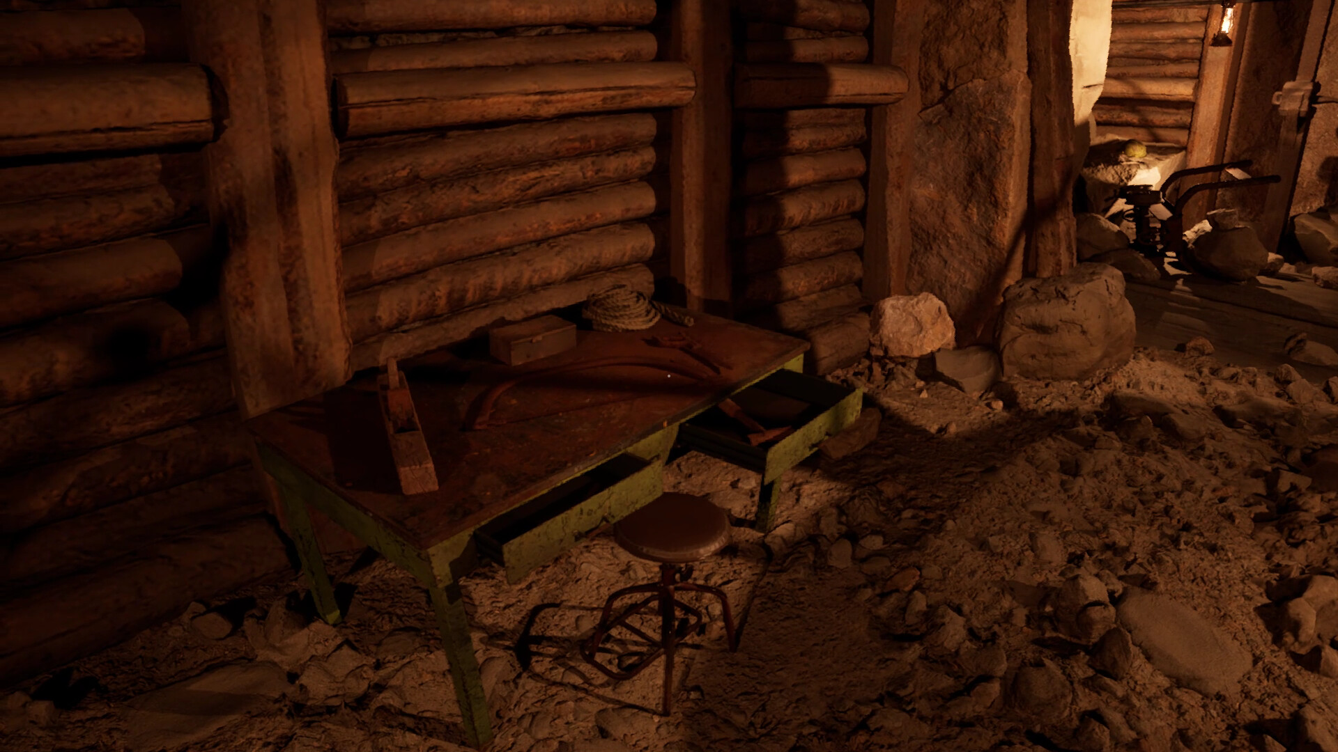 Adit 11 screenshot 7