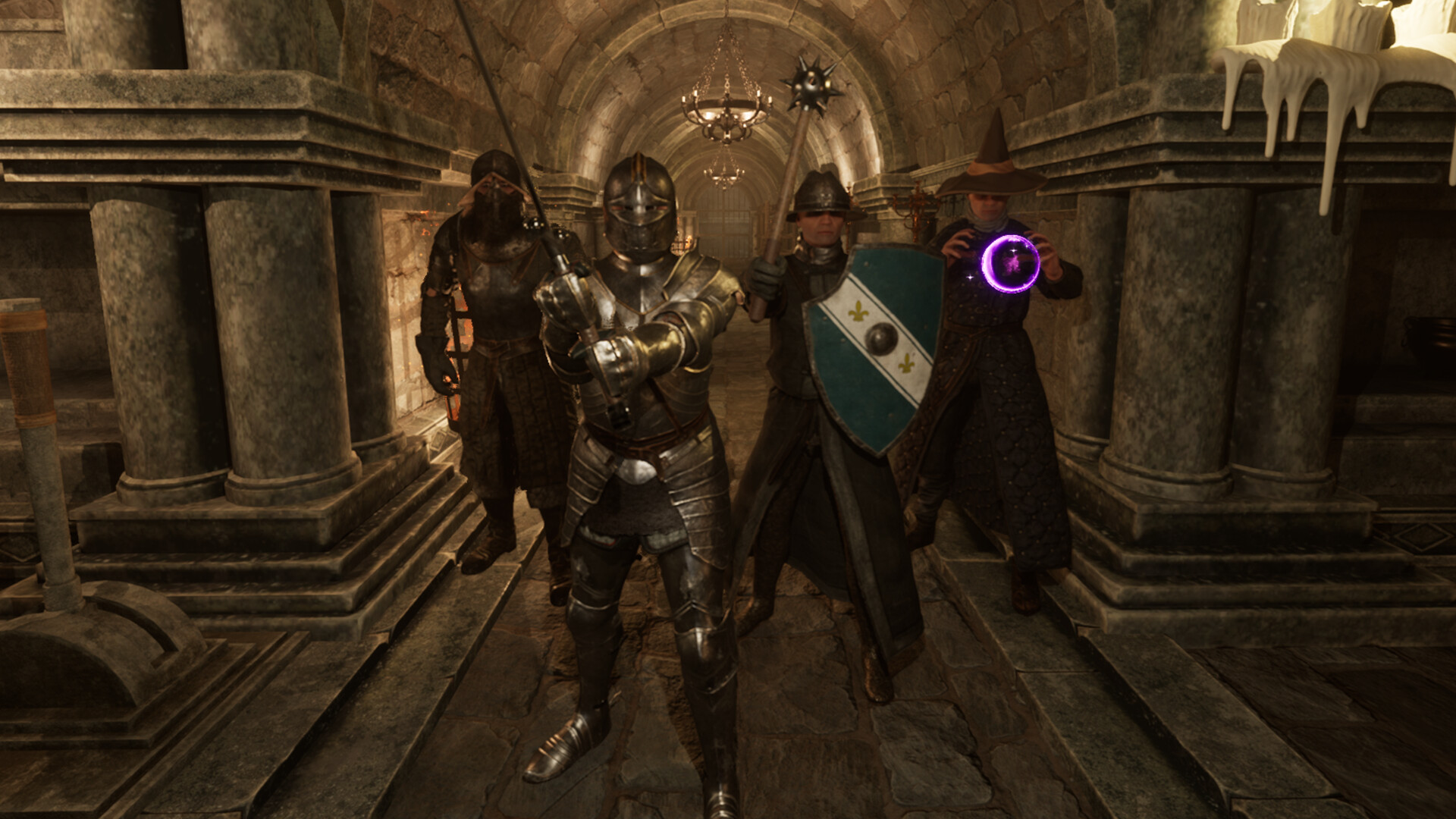 Project Badlight screenshot 5