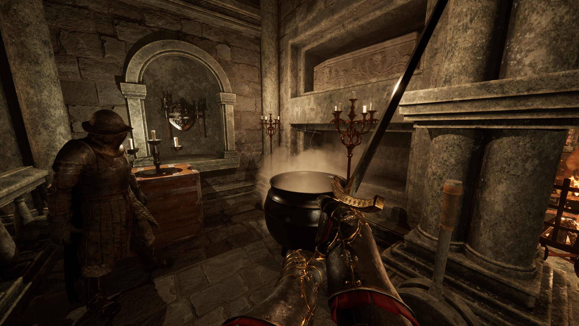 Project Badlight screenshot 4