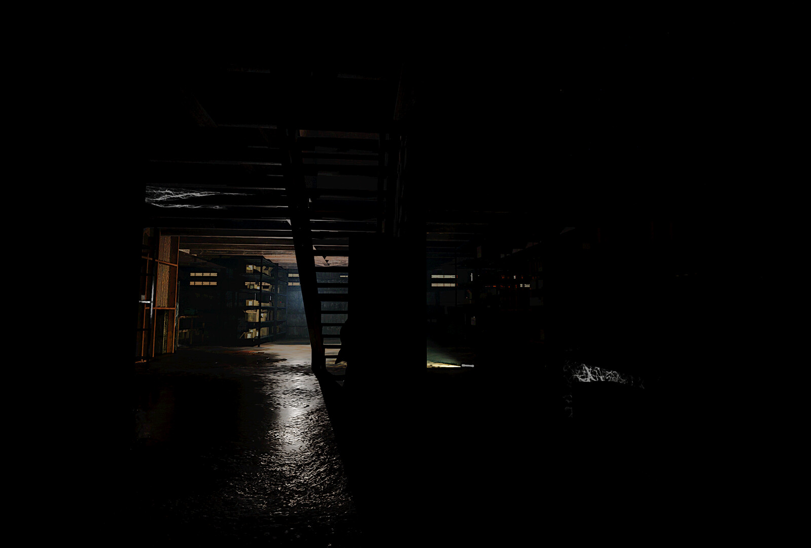 Seals of Madness screenshot 1