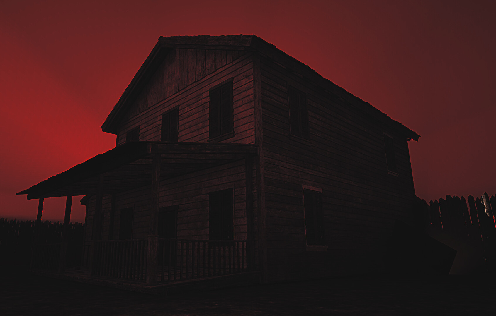 Seals of Madness screenshot 4