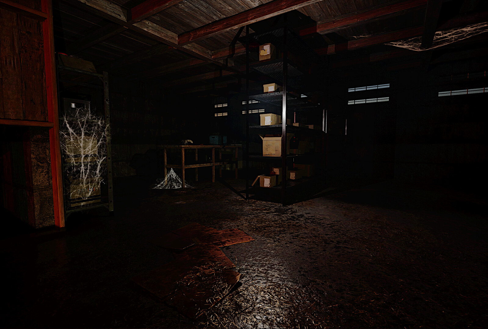 Seals of Madness screenshot 7