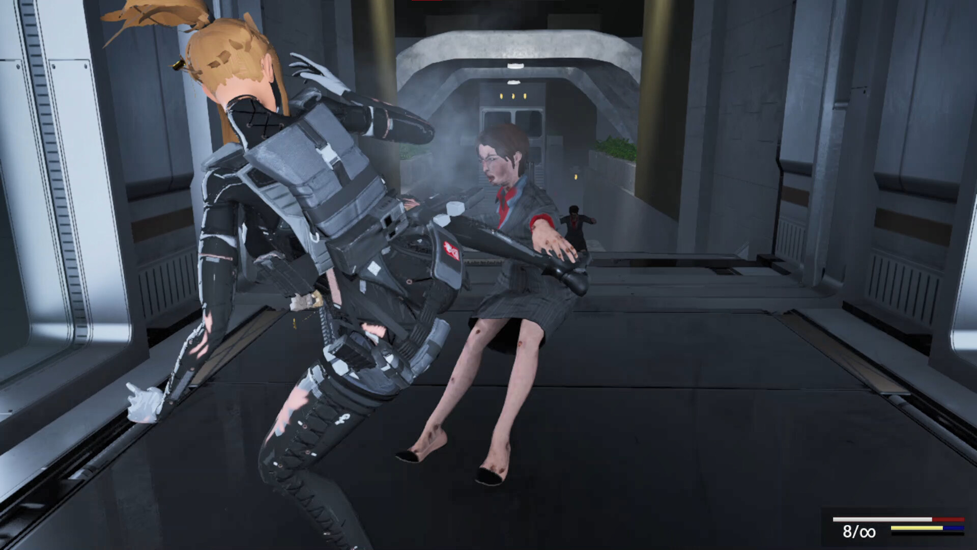 Colmeia: Inserção screenshot 7