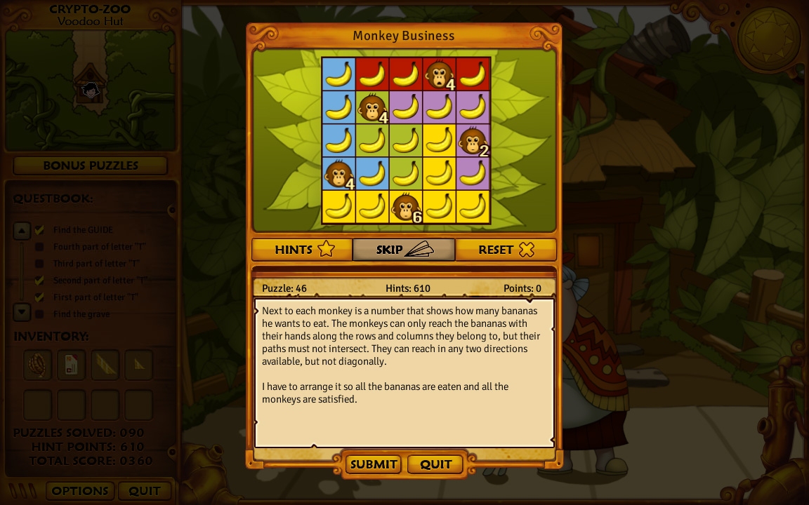 May’s Mysteries: The Secret of Dragonville screenshot 2