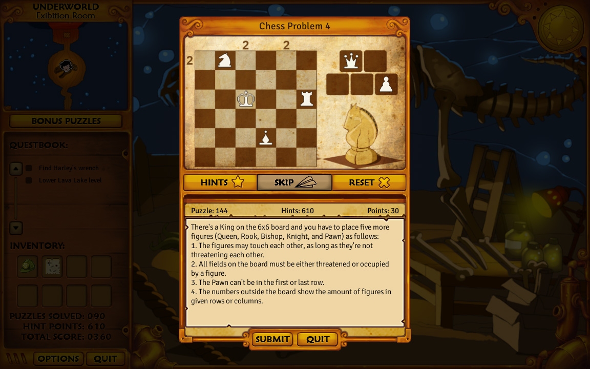 May’s Mysteries: The Secret of Dragonville screenshot 13
