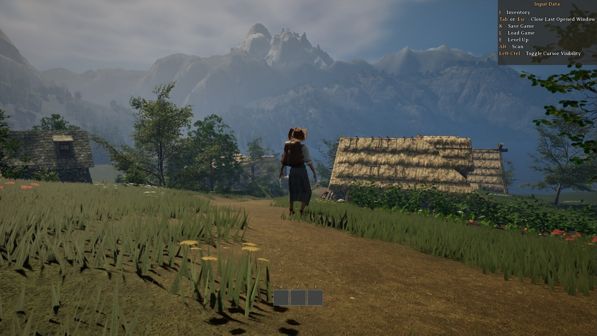 The Wandering Trader screenshot 6
