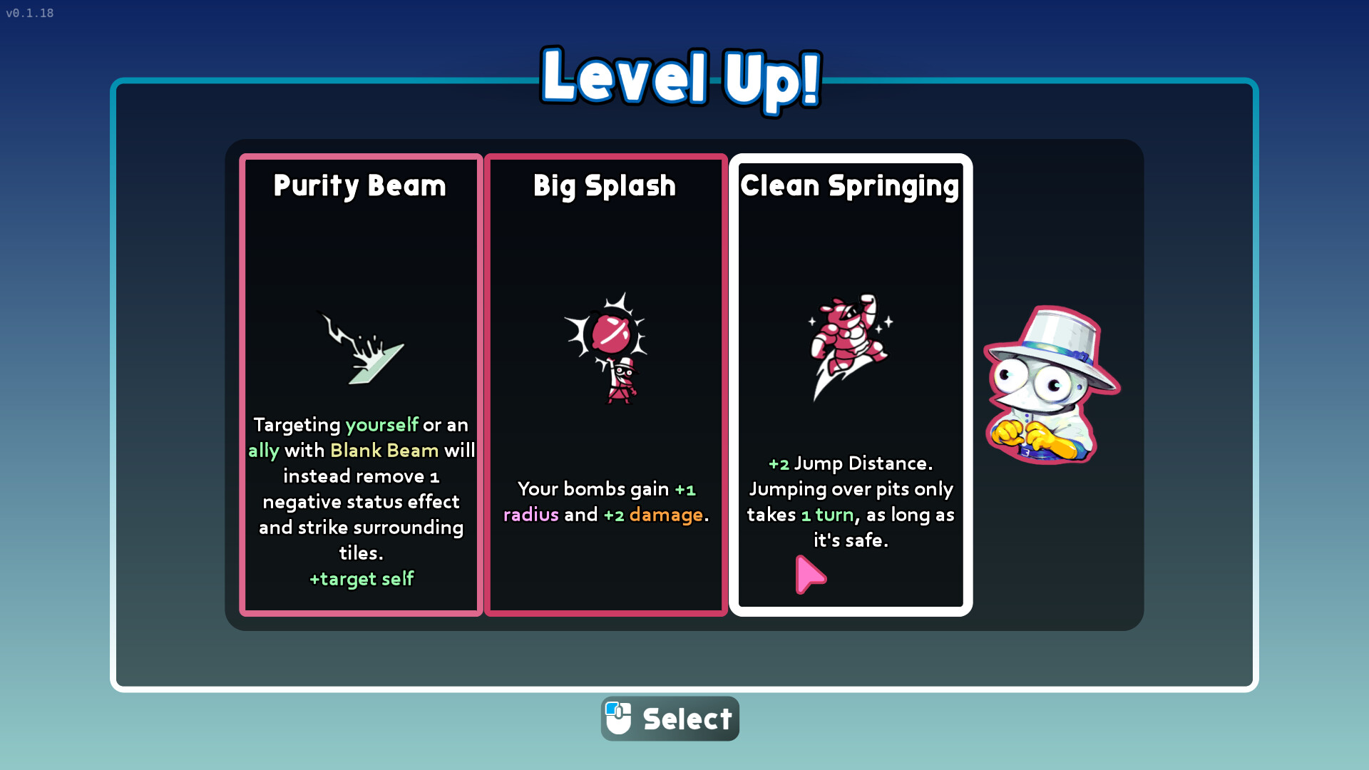Scrubbin' Trubble screenshot 10