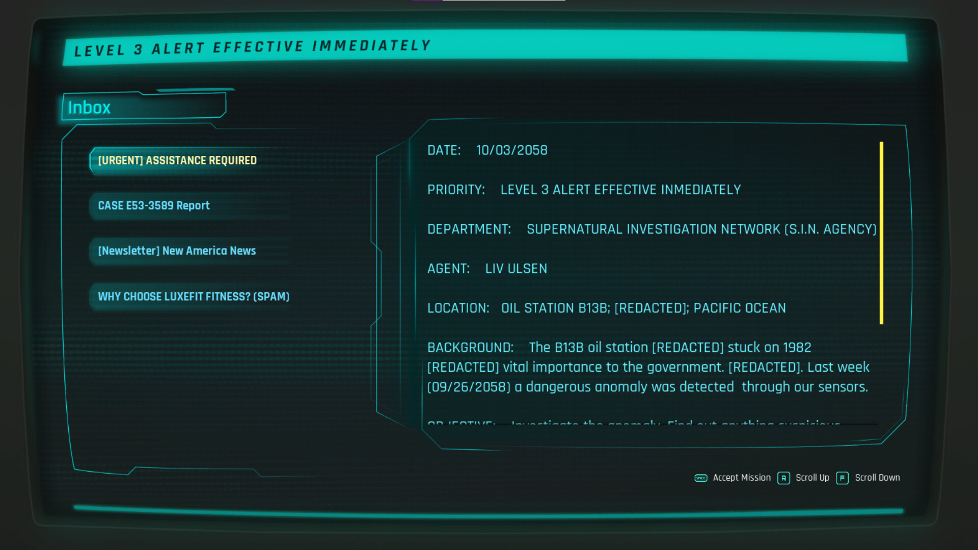 Myrmica screenshot 1