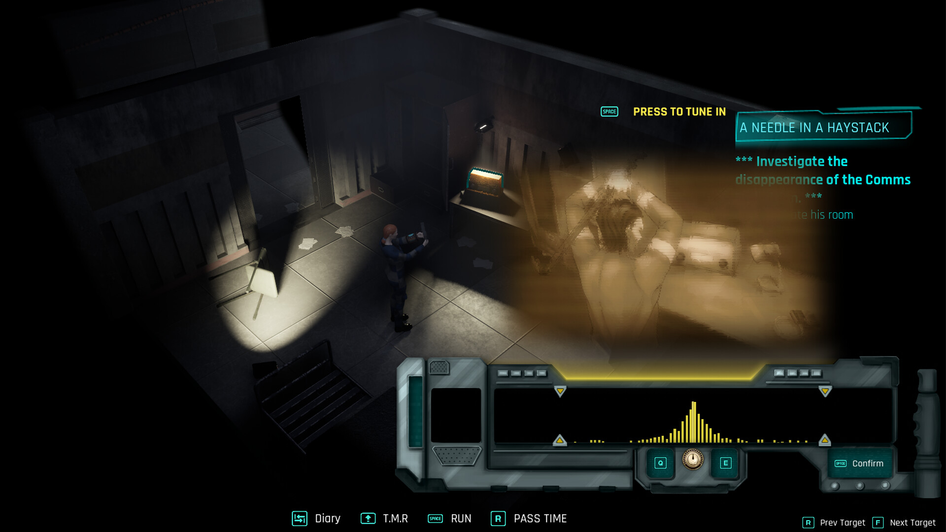 Myrmica screenshot 2