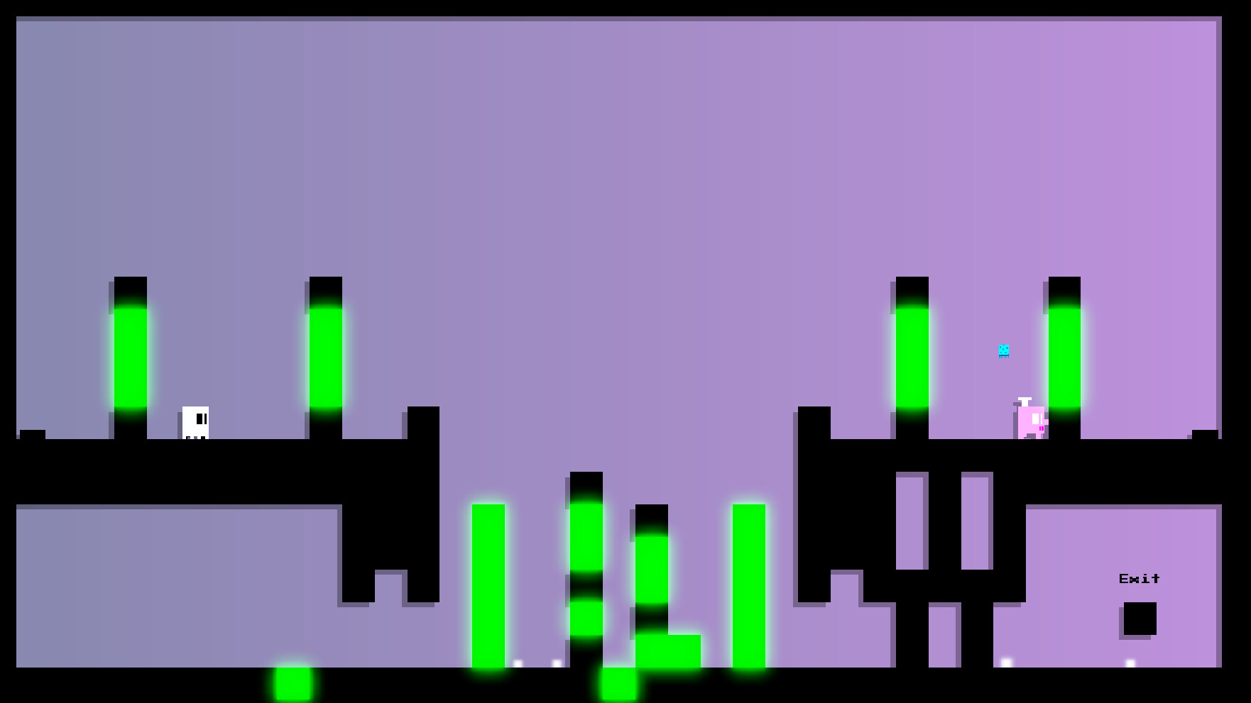 Super Block Boy and Friends screenshot 6