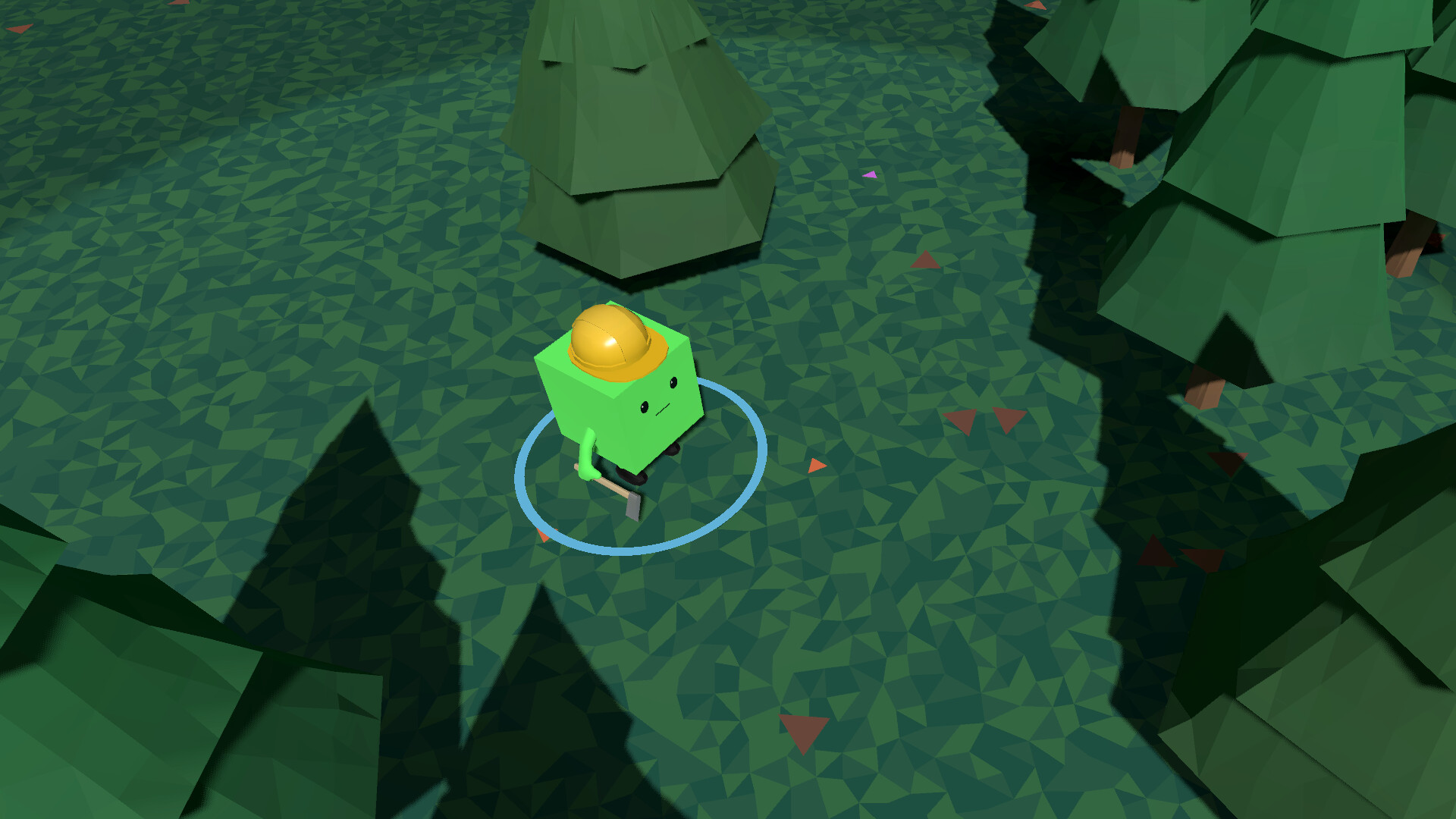 Shapes of War screenshot 5