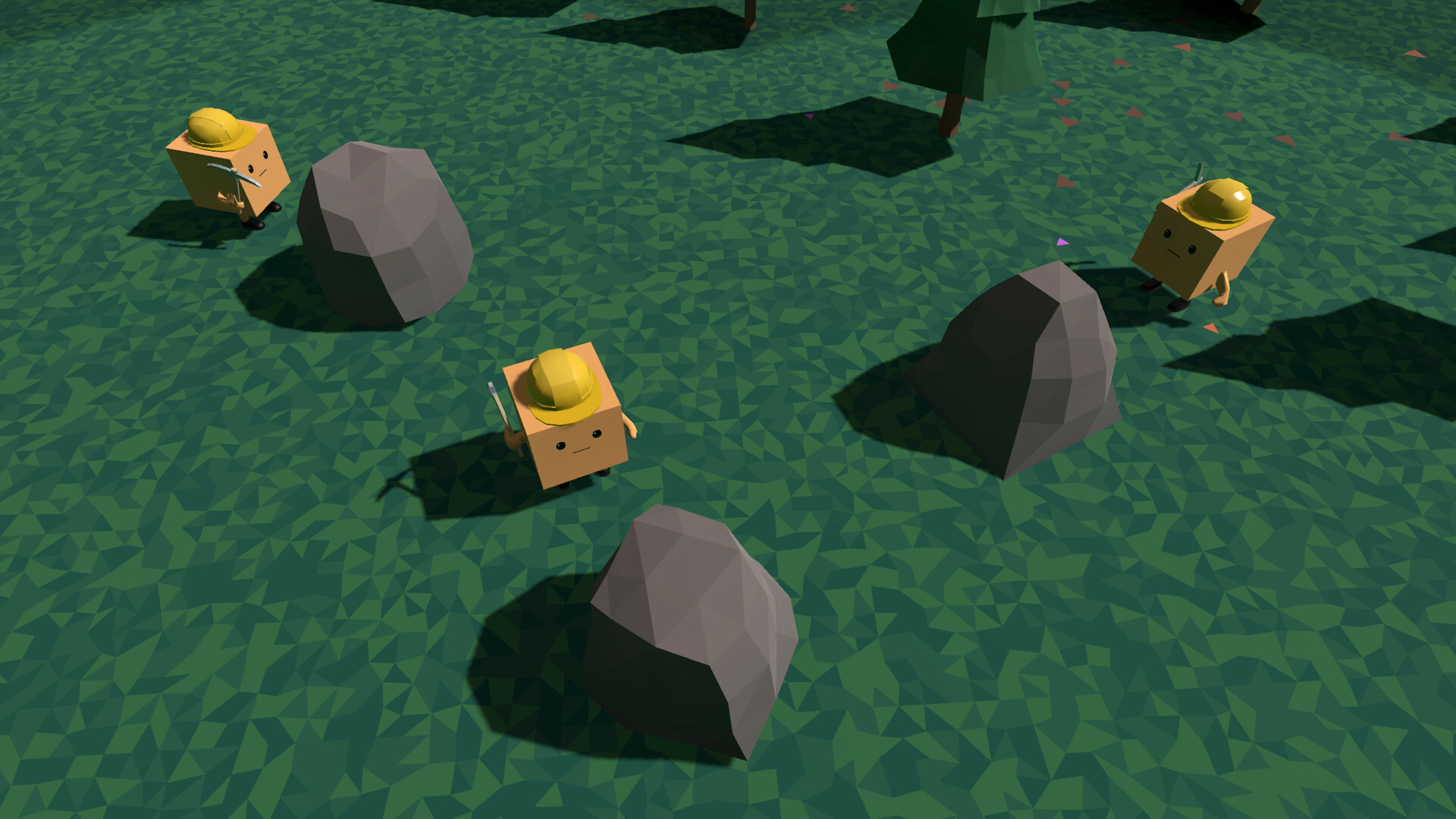 Shapes of War screenshot 3