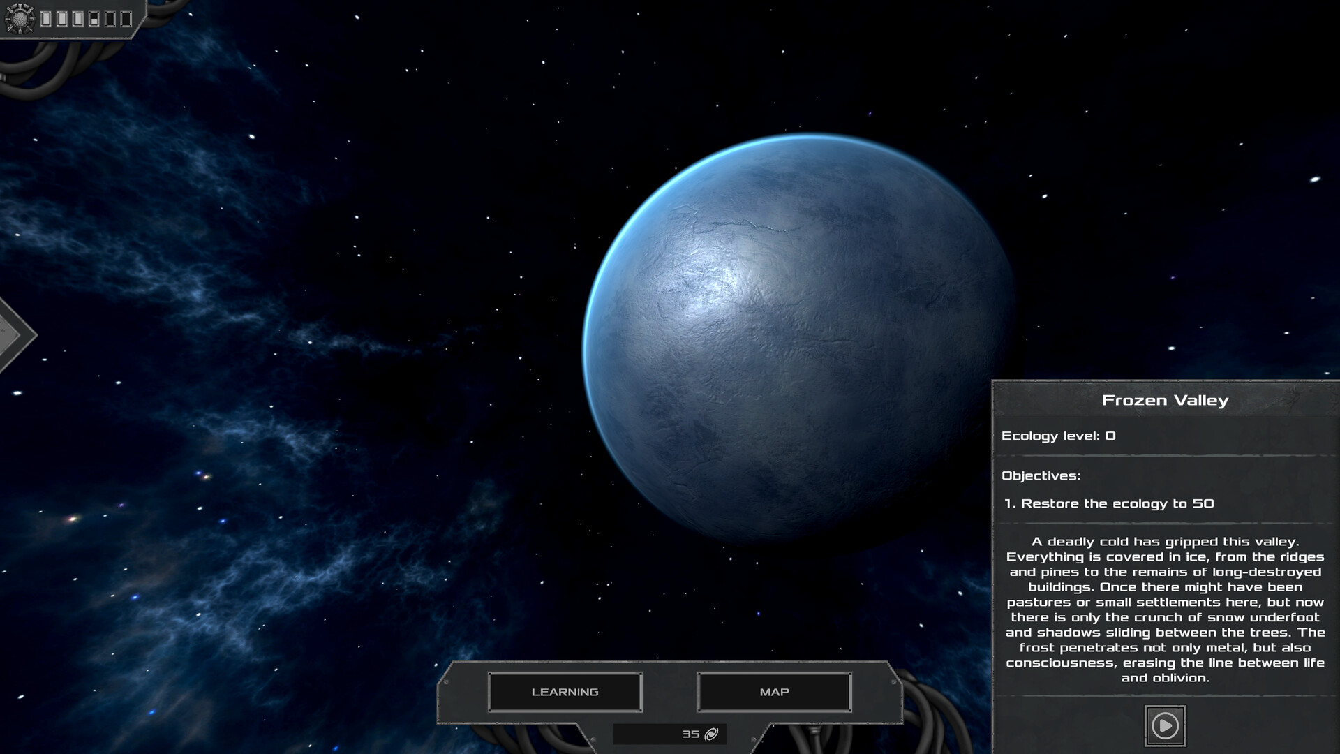 Tin Lord screenshot 8
