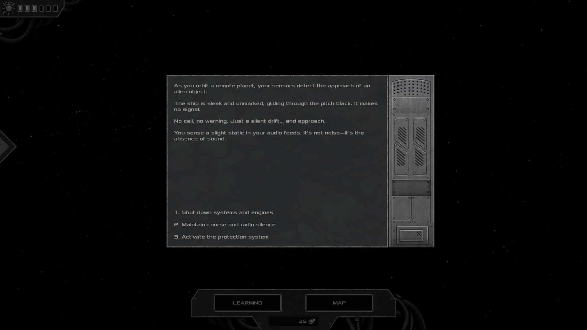 Tin Lord screenshot 7
