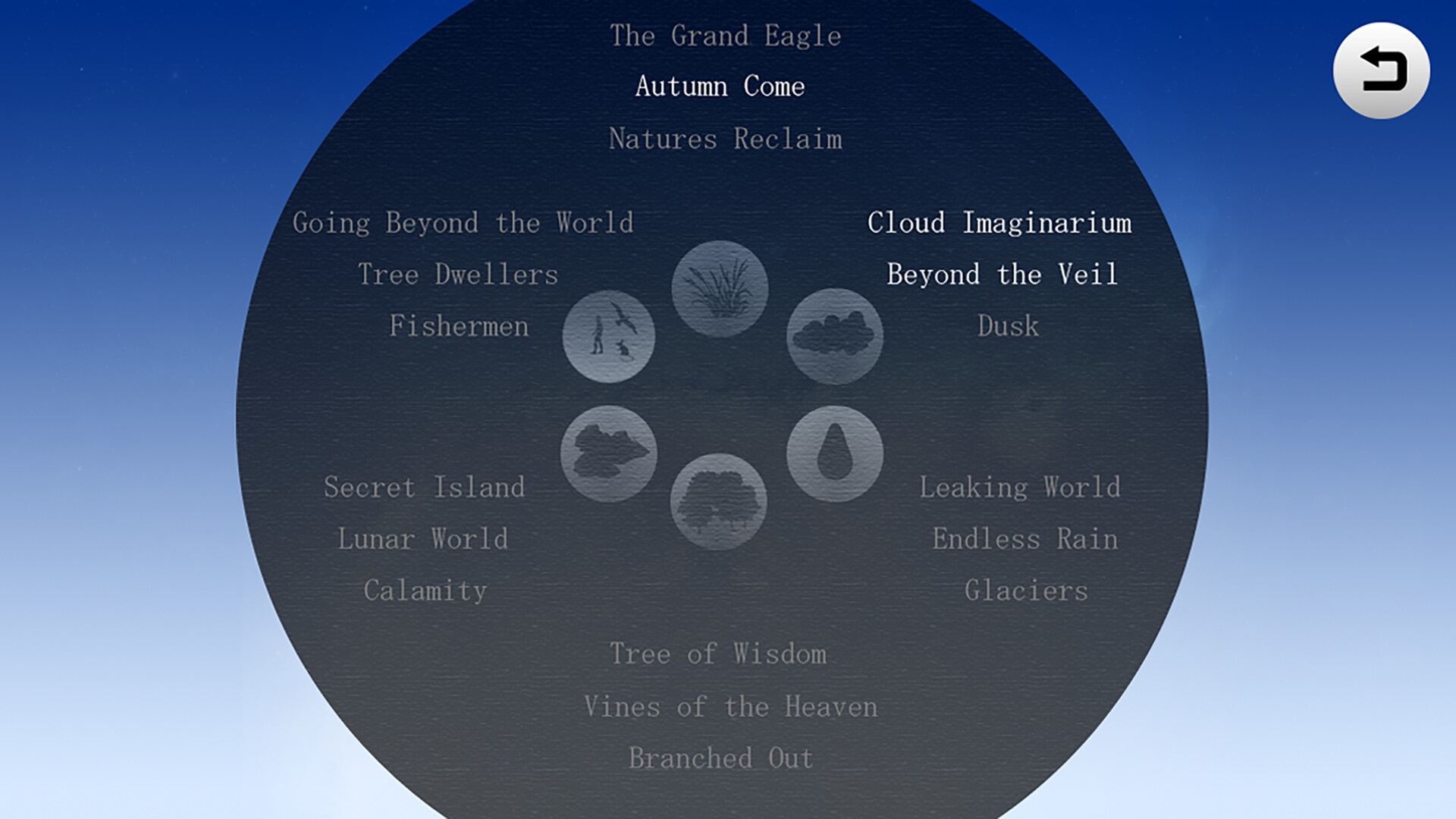 The Story Of screenshot 4