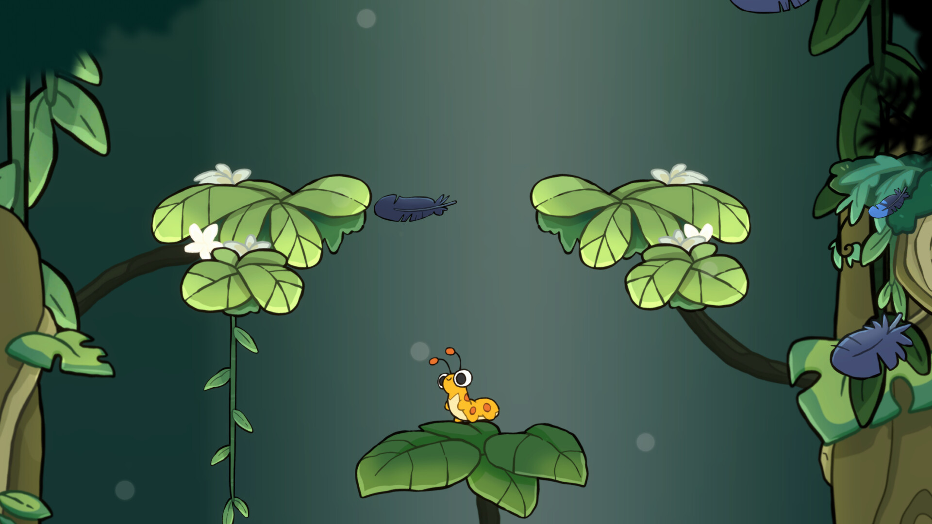 Tumbles screenshot 3