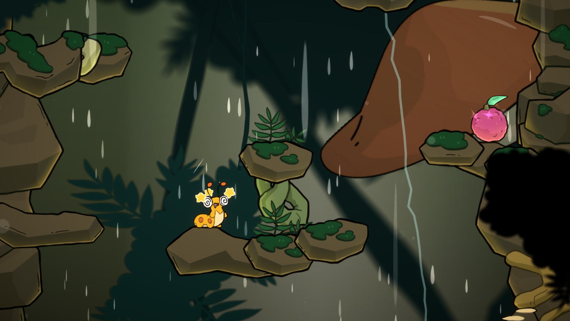 Tumbles screenshot 5
