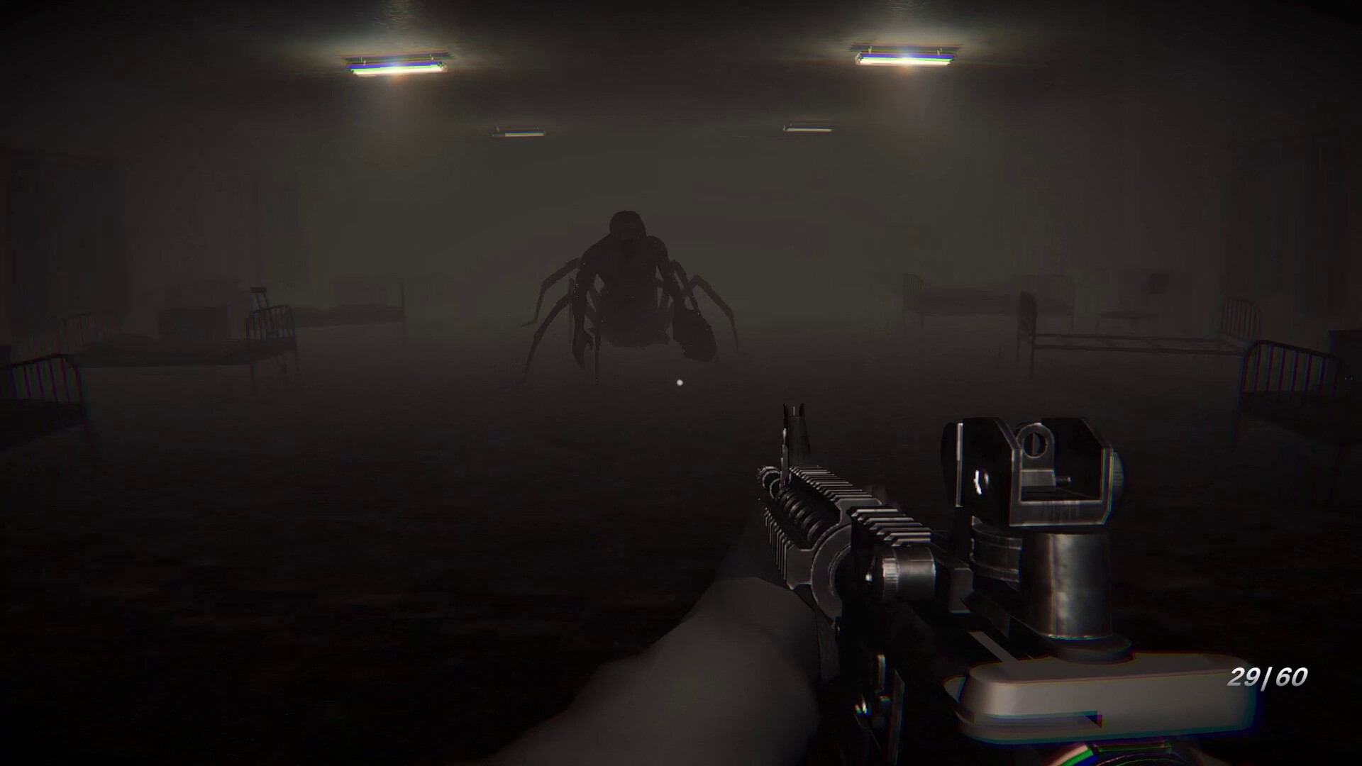 Patient 001 screenshot 9