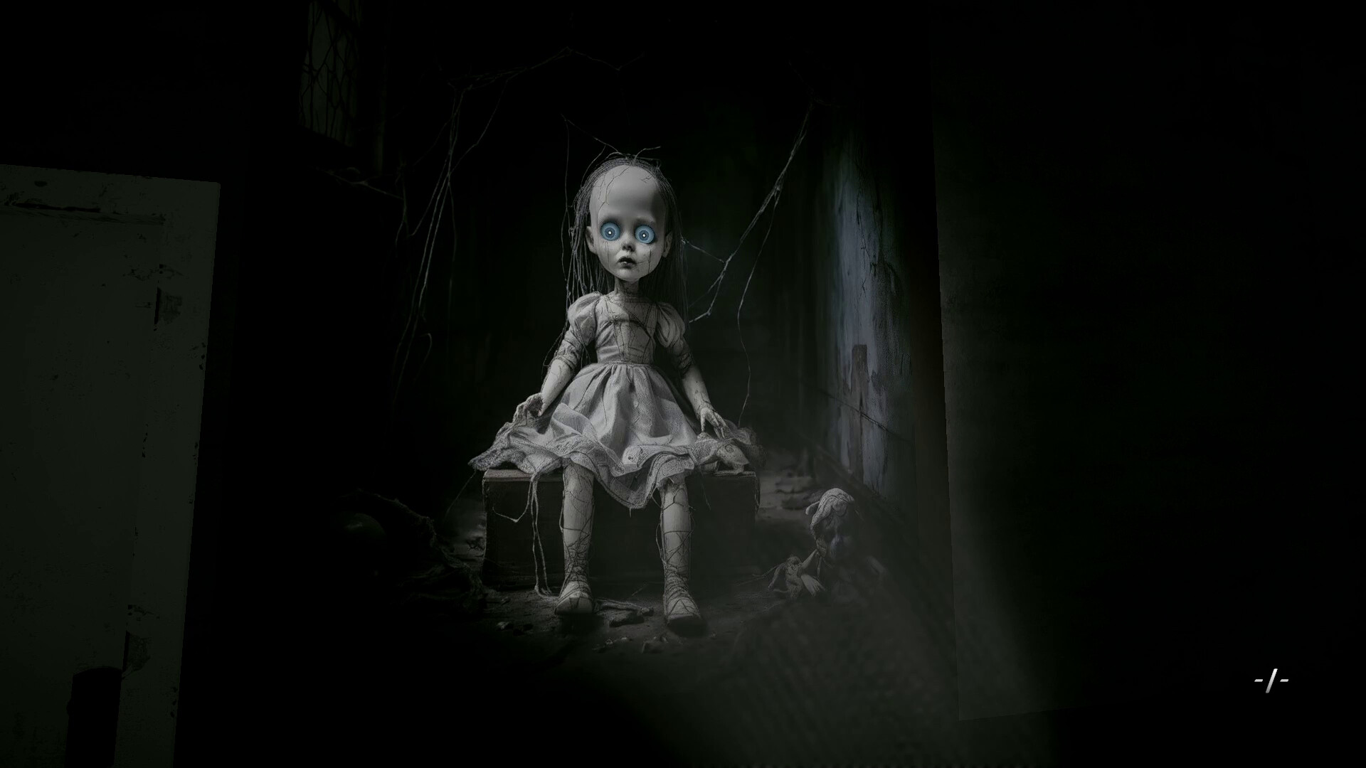 Patient 001 screenshot 6