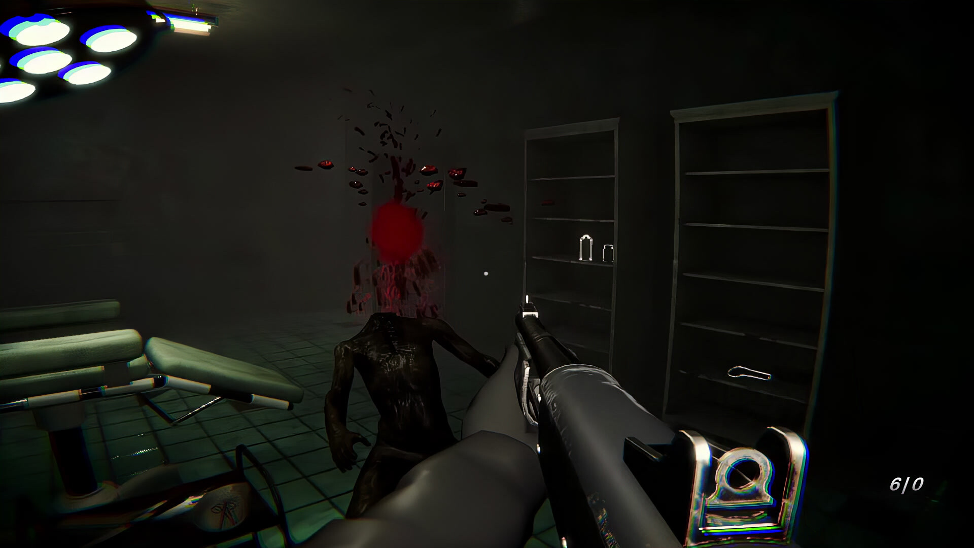 Patient 001 screenshot 8
