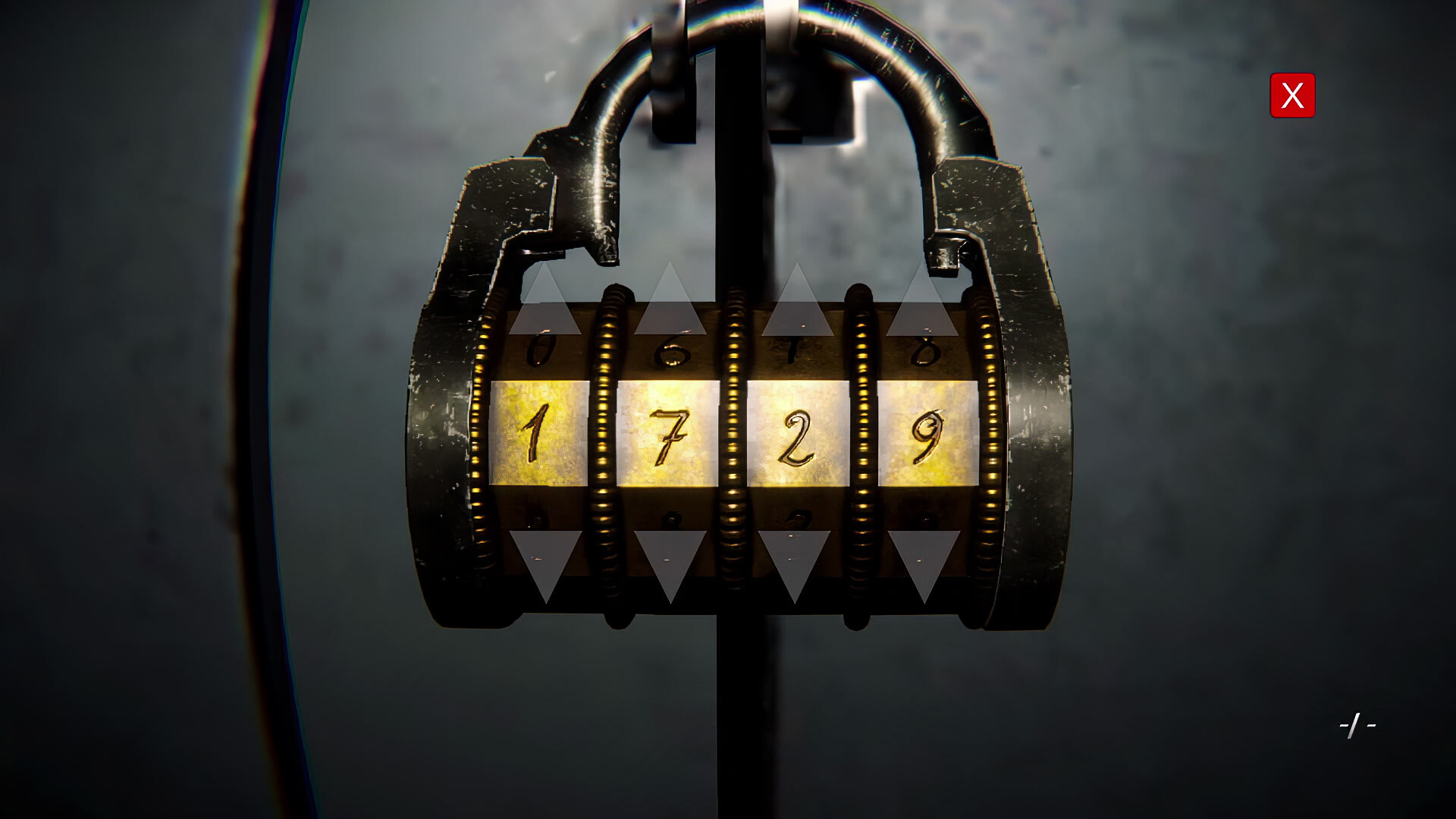 Patient 001 screenshot 12