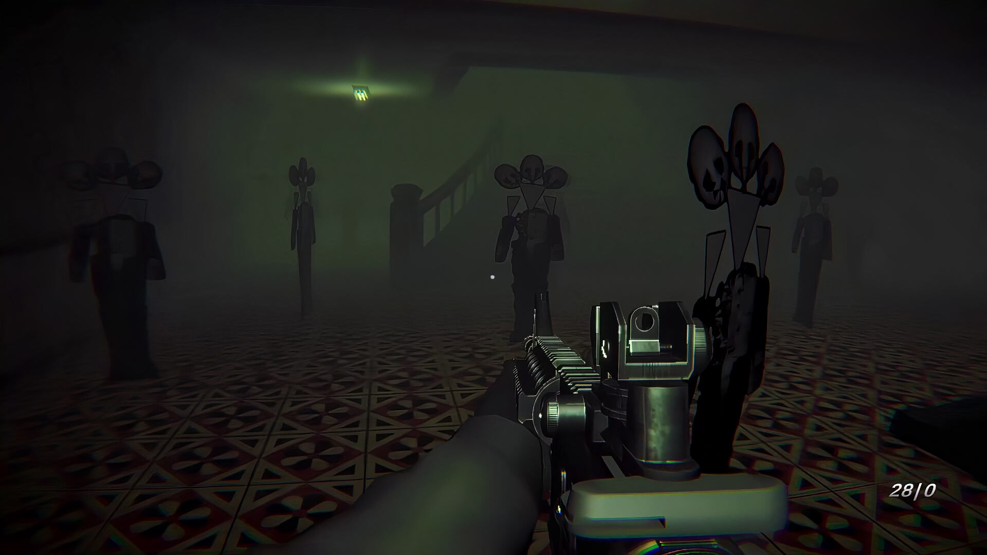 Patient 001 screenshot 10