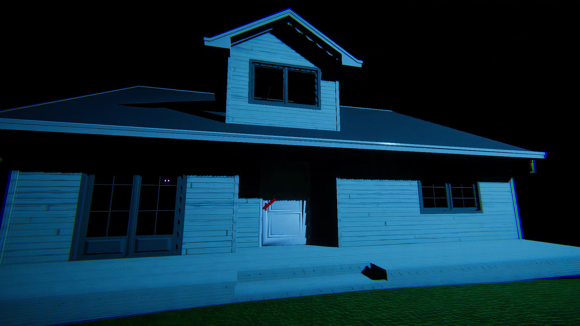 Patient 001 screenshot 13
