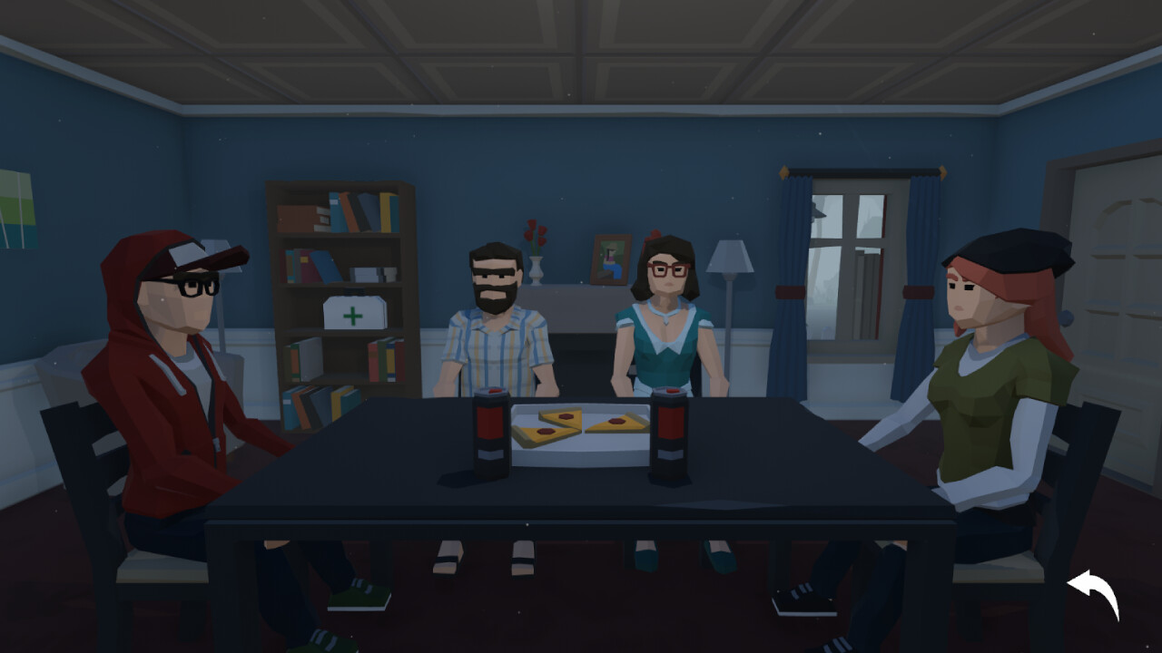 Last 22 screenshot 6