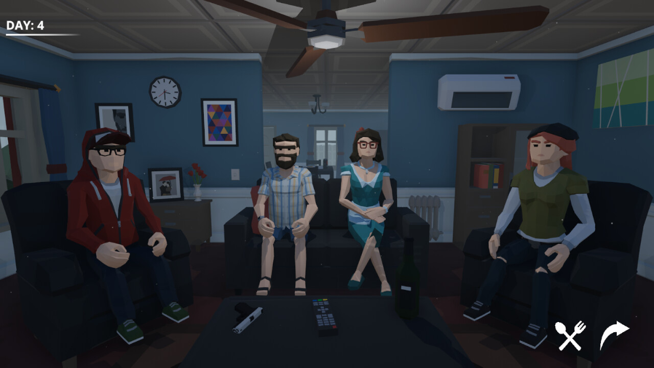 Last 22 screenshot 4
