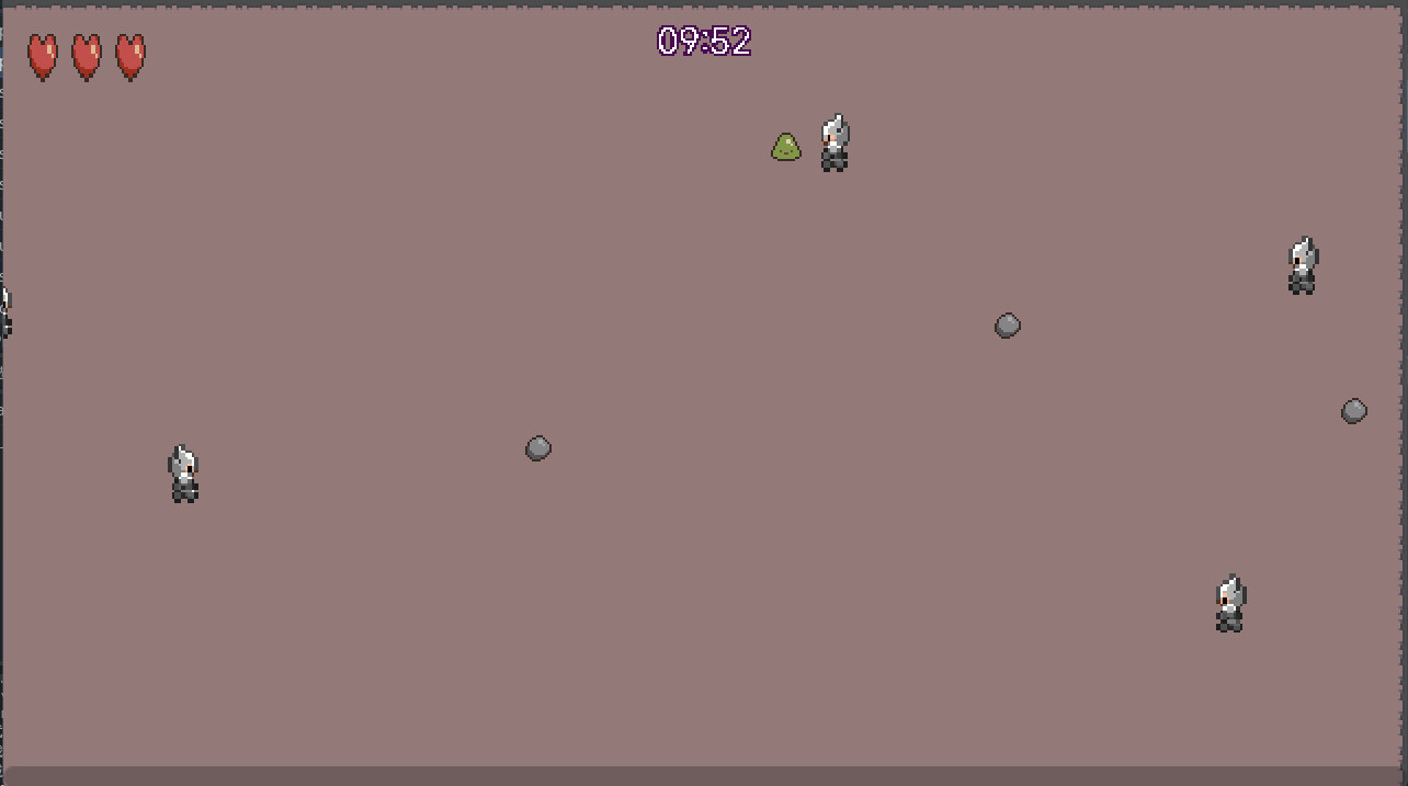 精灵幸存者 Elf Survivor screenshot 3